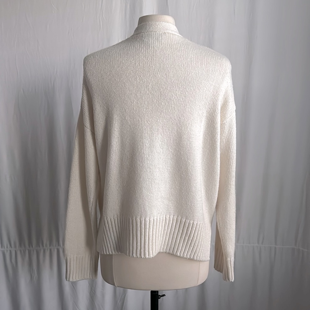 The Drop button cardigan - Picture 2 of 2
